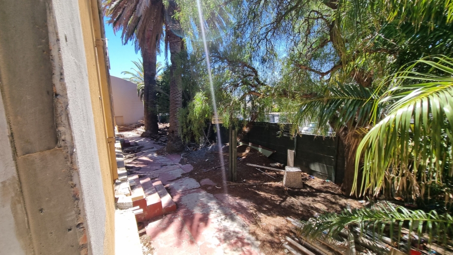 Commercial Property for Sale in Observatory Western Cape